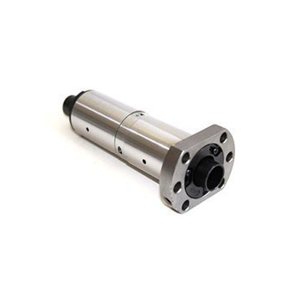 DFA(DIN 69051 FORM B)精密研磨级系列